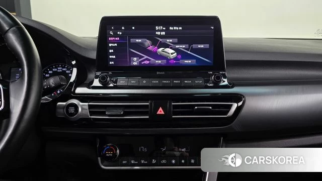Kia Seltos 2019 Белый из Кореи, фото 5