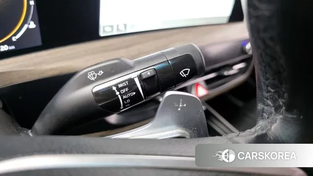 Kia K8 2022 Серый из Кореи, фото 5