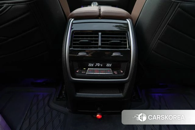 BMW X5 (G05) 2021 Серый из Кореи, фото 5