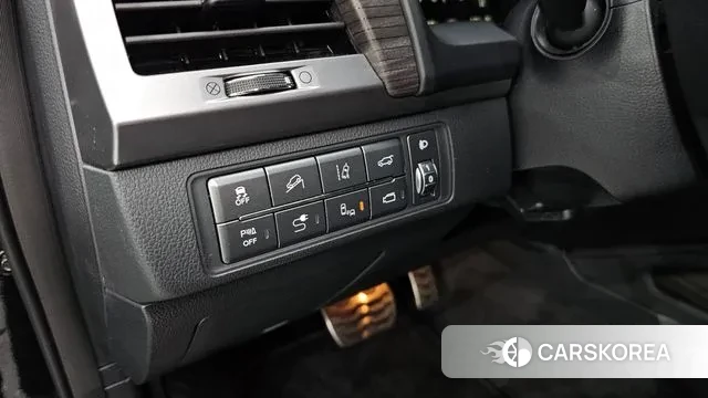 Ssangyong G4 Rexton 2019 Черный из Кореи, фото 5