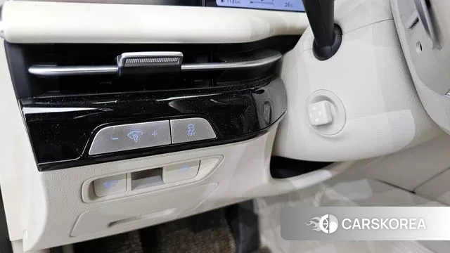 Genesis G80 (RG3) id 3080177 из Кореи 5