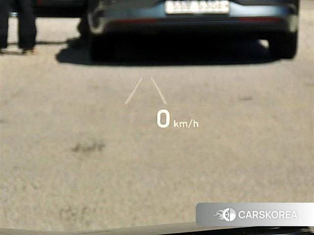 Genesis G80 2019 Черный из Кореи, фото 5