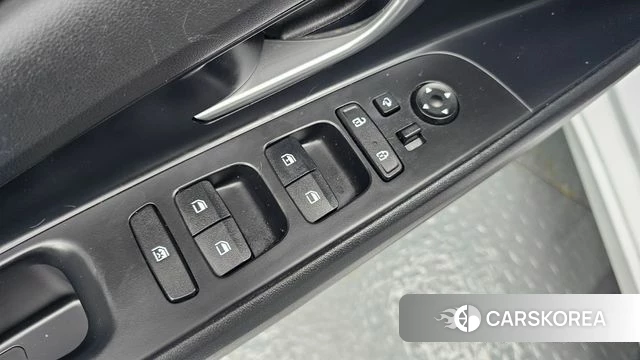 Hyundai Avante (CN7) 2021 Белый из Кореи, фото 5