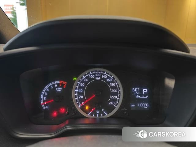 Toyota Lei Ling 2023 Белый из Китая, фото 5