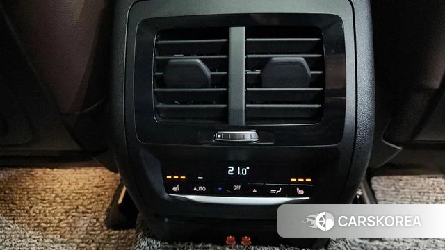 BMW X4 (G02) 2023 Черный из Кореи, фото 5