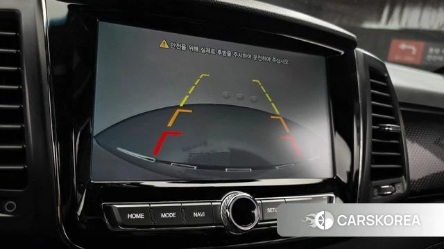 Ssangyong Rexton Sports 2020 Серый из Кореи, фото 5