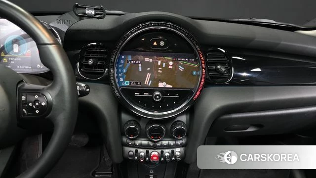 Mini Cooper 2022 Песочный из Кореи, фото 5