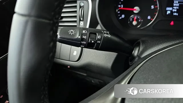 Kia The New Sorento 2018 Серый из Кореи, фото 5