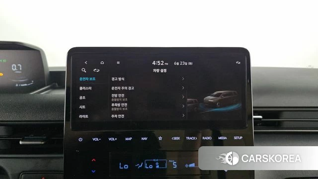 Hyundai Staria 2021 Черный из Кореи, фото 5