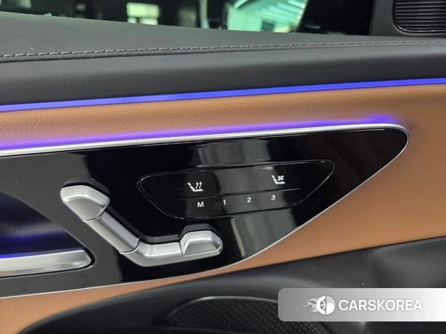 Mercedes-Benz E-Class W214 2025 Белый из Кореи, фото 5