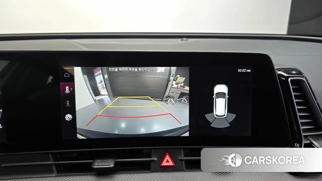 Kia Sportage 5th Generation 2021 Белый из Кореи, фото 5