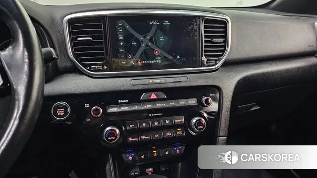 Kia Sportage The Bold 2020 Белый из Кореи, фото 5