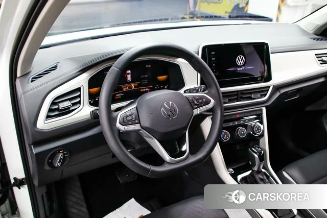 Volkswagen Exploring songs 2023 Белый из Китая, фото 5
