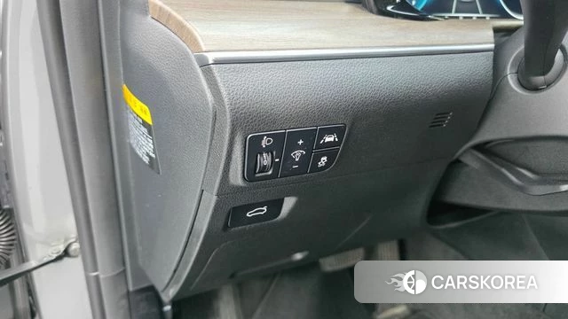 Kia K5 3rd generation 2020 Серебристо-серый из Кореи, фото 5