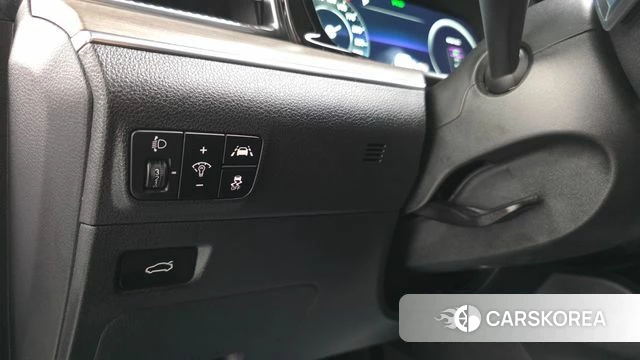 Kia K5 3rd generation 2021 Белый из Кореи, фото 5