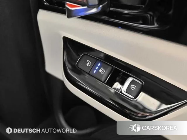 Kia Carnival 4th generation 2020 Белый из Кореи, фото 5