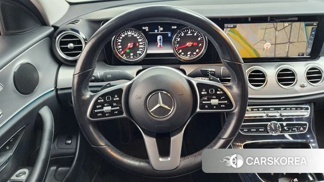 Mercedes-Benz E-Class W213 2019 Белый из Кореи, фото 5