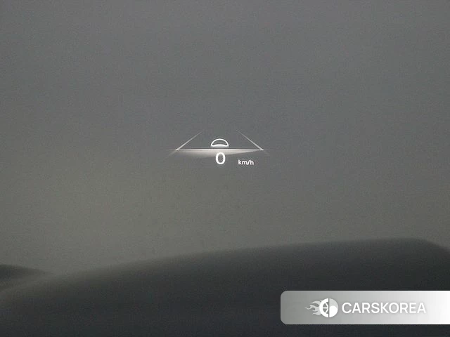 Genesis GV70 2021 Синий из Кореи, фото 5