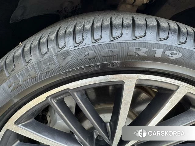 BMW 5 series 2020 Черный из Китая, фото 5