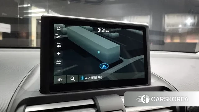 Hyundai Casper 2023 Белый из Кореи, фото 5