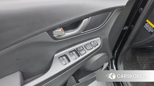 Hyundai Kona 2019 Черный из Кореи, фото 5