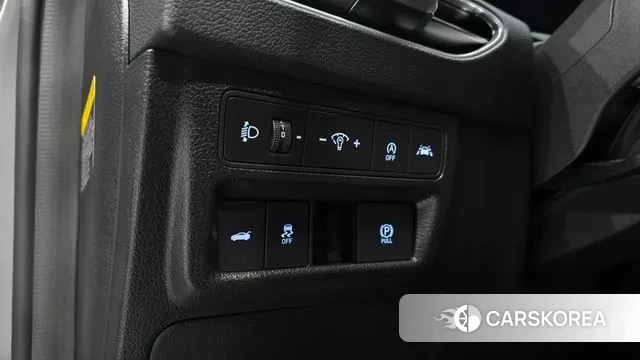 Hyundai Sonata (DN8) id 3499492 из Кореи 5