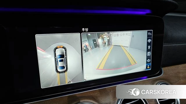 Mercedes-Benz E-Class W213 2018 Белый из Кореи, фото 5