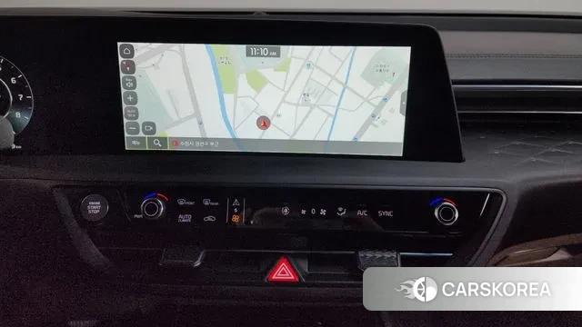 Kia K8 2023 Черный из Кореи, фото 5