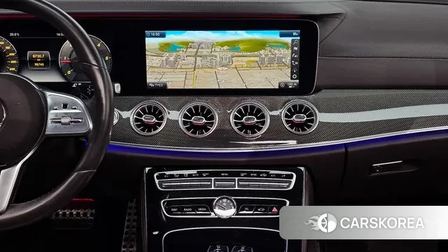 Mercedes-Benz CLS-Class C257 2019 Черный из Кореи, фото 5