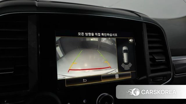 Renault Korea (Samsung) QM6 2018 Белый из Кореи, фото 5