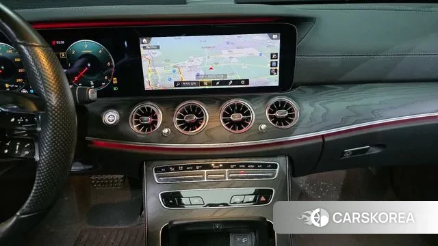 Mercedes-Benz E-Class W213 2020 Черный из Кореи, фото 5