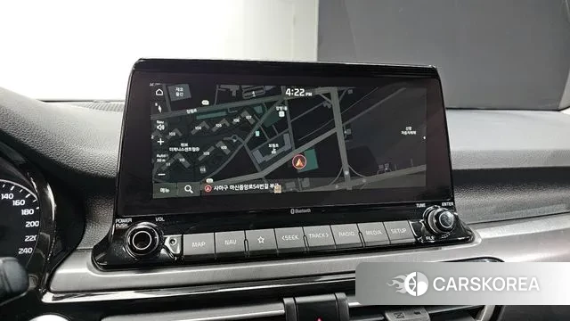 Kia Seltos 2020 Белый из Кореи, фото 5