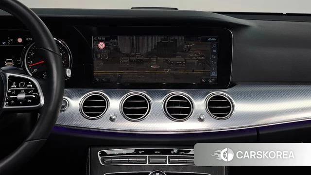 Mercedes-Benz E-Class W213 2020 Белый из Кореи, фото 5