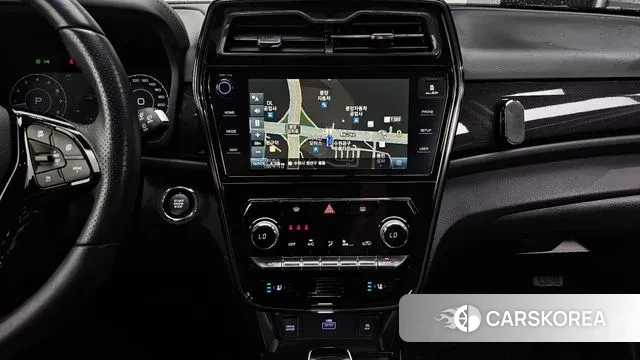 Ssangyong Berry New Tivoli 2023 Белый из Кореи, фото 5