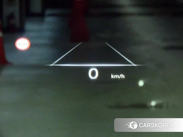 Genesis G90 (RS4) 2022 Серый из Кореи, фото 5