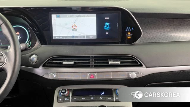 Hyundai Palisade 2022 Белый из Кореи, фото 5