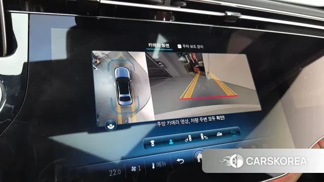 Mercedes-Benz E-Class W214 2024 Белый из Кореи, фото 5