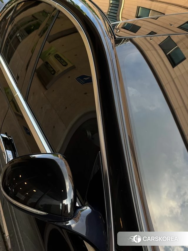 Mercedes-Benz S-Class W223 2021 Черный из Кореи, фото 5