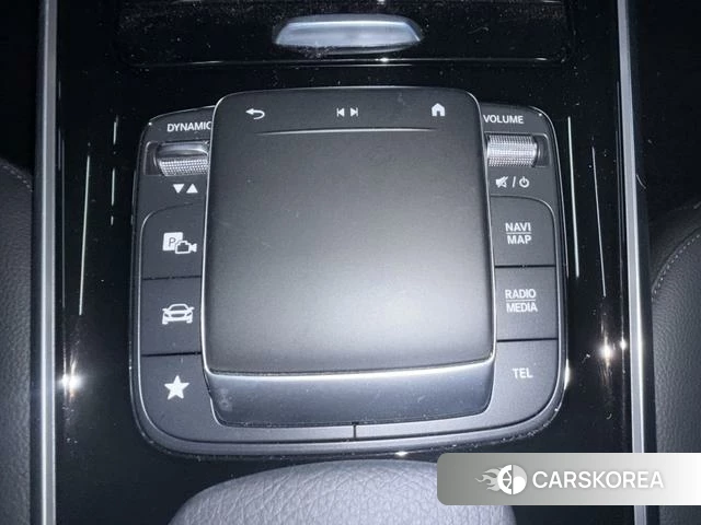 Mercedes-Benz GLA 2022 Красный из Китая, фото 5