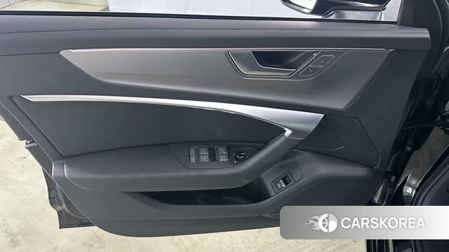 Audi A6L 2024 Черный из Китая, фото 5