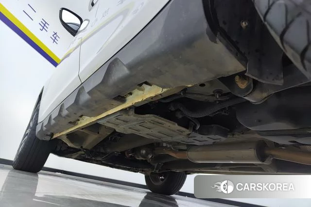 Geely Automobile Vision X6 2020 Белый из Китая, фото 5