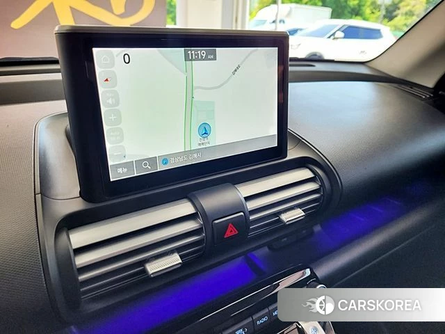Hyundai Casper 2022 Белый из Кореи, фото 5