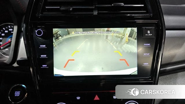 Ssangyong Berry New Tivoli 2020 Белый из Кореи, фото 5