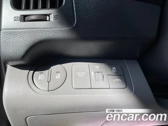 Hyundai The New Grand Starex 2021 Серебряный из Кореи, фото 5