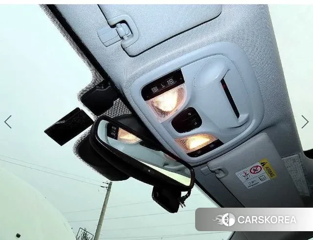 Jeep Cherokee (KL) 2019 Белый из Кореи, фото 5