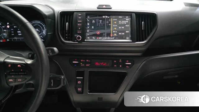 Kia The New Kia Ray EV 2023 Жемчужный цвет из Кореи, фото 5