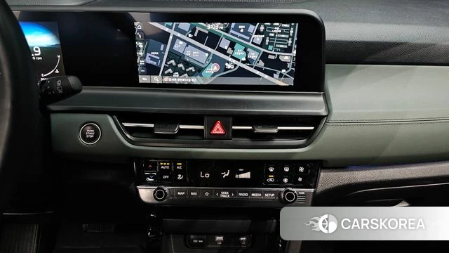 Kia The New Seltos 2024 Серый из Кореи, фото 5