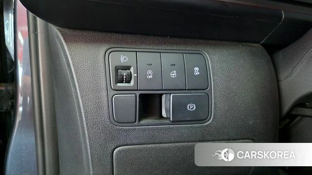 Hyundai Staria 2021 Серый из Кореи, фото 5
