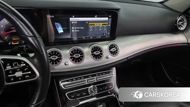 Mercedes-Benz E-Class W213 2018 Белый из Кореи, фото 5