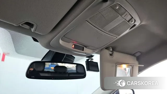 Renault Korea (Samsung) The New QM6 2021 Серый из Кореи, фото 5